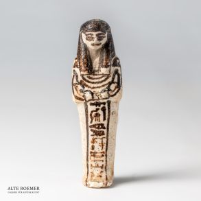Buy Egyptian ushabti for Viceroy Hori