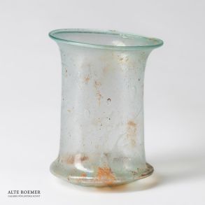 Buy Roman glass beaker