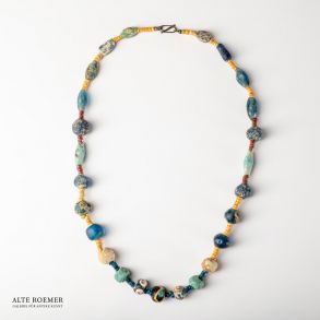 Buy Necklace with ancient beads