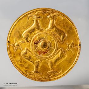 Buy Amlash gold disc
