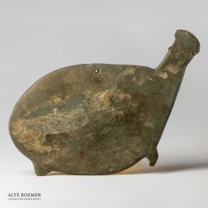 Buy Egyptian sheep shaped cosmetic palette