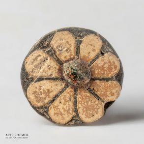 Buy rosette inlay from the reign of Ramesses III