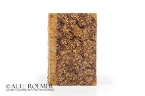 Julius Caesar - sehr seltene frühe deutsche Übersetzung von 1530