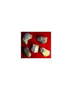 Flintwerkzeuge&#044; Ertebølle-Kultur&#044; Mesolithikum