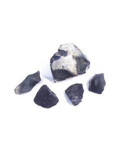 Flintwerkzeuge&#044; Maglemose-Kultur&#044; Mesolithikum
