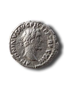 Antoninus Pius - Denar