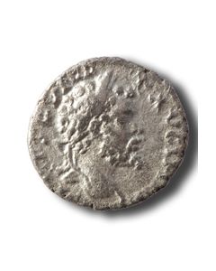 Septimius Severus - Denar