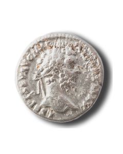 Denar des Septimius Severus - Victoria