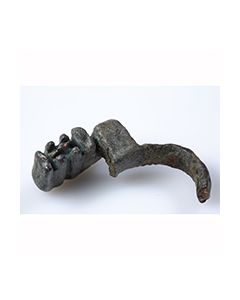 Römischer Bronzeschlüssel