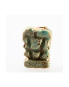 Ägyptisches Bes-Amulett