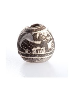 Perle der Manab&iacute;-Kultur aus Ecuador