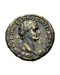 As des Domitian
