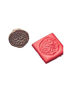 Stamp seal from Anatolia or Syria