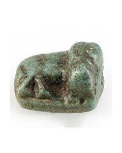 Buy Egyptian hippopotamus amulet