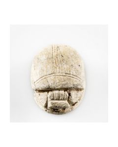 Buy Egyptian scarab with tree of life