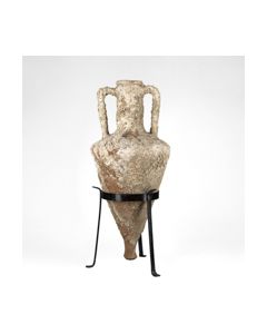 Rare hellenistic amphora