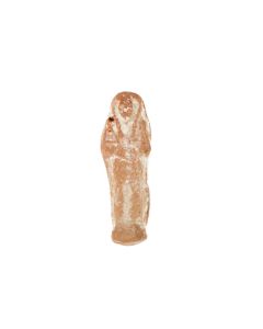 Buy terracotta funerary statuette