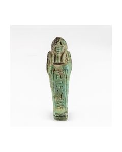 Buy Egyptian ushabti of Hor-wdja from Thebes