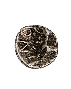 Celtic coin - Iceni tribe