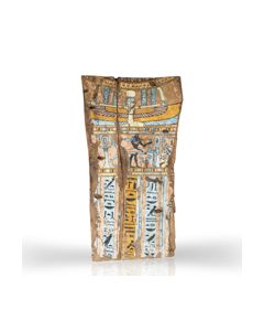 Buy Egyptian coffin lid