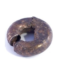 Goldring&#044; Ägypten&#044; 18. bis 22. Dyn. 