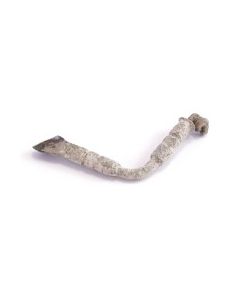 Dreiecksfibel&#044; Bronze (A)