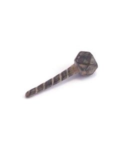 Antiker Pin&#044; kosmetisch oder medizinisch (B)