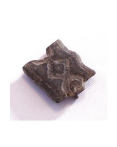 Byzantinischer Gürtelschmuck (G)