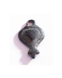 Byzantinischer Gürtelschmuck (H)
