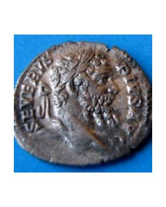 AR Denar Septimius Severus