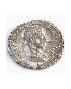 Severus Alexander Denar - Mars