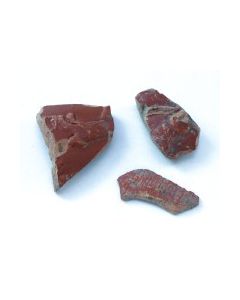 3 Scherben&#044; römisch bis mittelalterlich