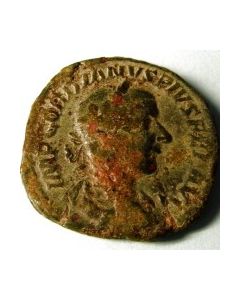 Sesterz Gordianus