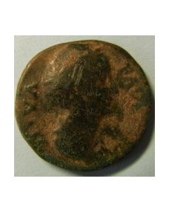 Duponius oder AS der Faustina