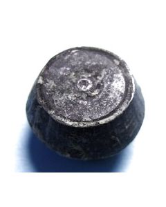 Bronzegewicht&#044; Islamisch&#044; 2 Mithqal