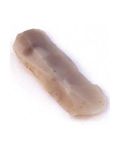 Flint-Messer&#044; Mesolithikum