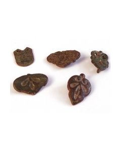 Römische Militärdekorationen aus Bronze