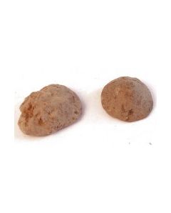 Zwei römische Artefakte aus Blei