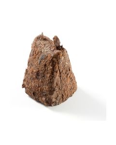 Römische Glocke aus Eisen