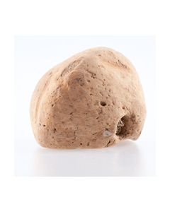 Römisches Gewicht aus Terrakotta