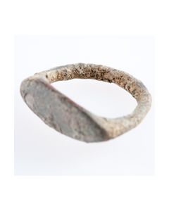 Antiker griechischer Fingerring