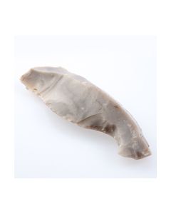 Klingensichel mit Schaftzunge&#044; Jungsteinzeit