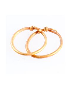 Römischer Goldschmuck