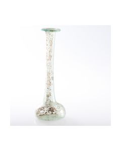 Antikes Glasfläschen
