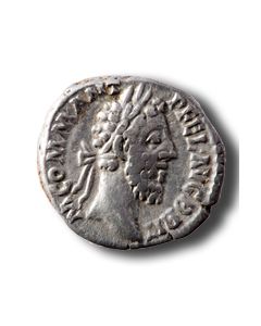 Commodus - Denar