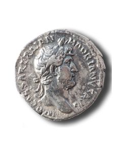 Hadrian - Denar