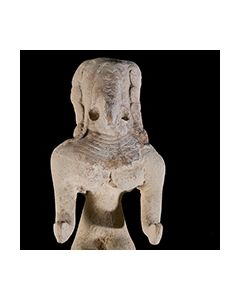 Idol - Figur der Harappa - Kultur
