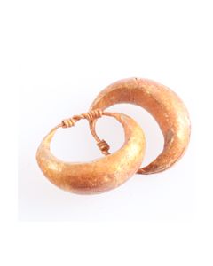 Römischer Goldschmuck