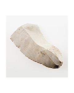Mesolithische Klinge aus Flint