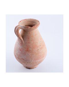 Großer römischer Krug